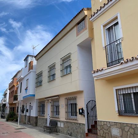 La Buhardilla De Pedregalejo Lägenhet Málaga Exteriör bild